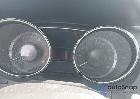 2013 Hyundai Sonata Se z USA, uszkodzony, nr VIN 5NPEC4AC0DH788638